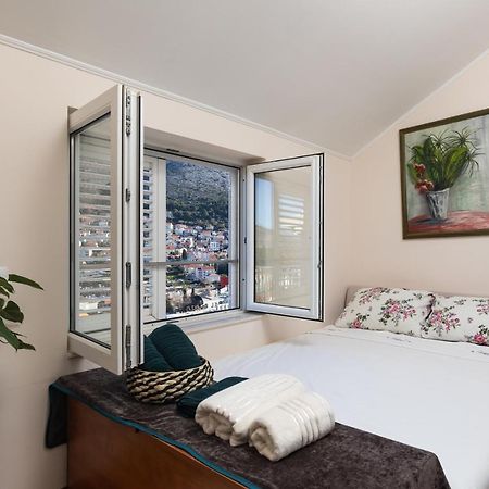 Apartamento Denise Dubrovnik Exterior foto