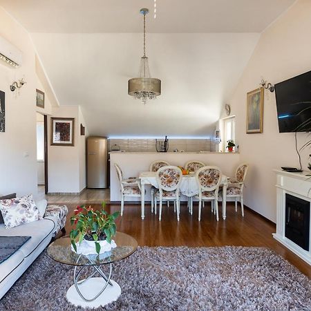 Apartamento Denise Dubrovnik Exterior foto