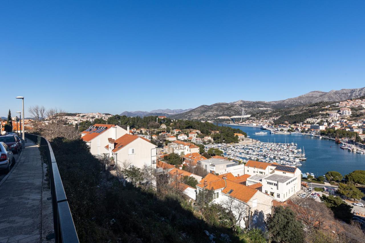 Apartamento Denise Dubrovnik Exterior foto