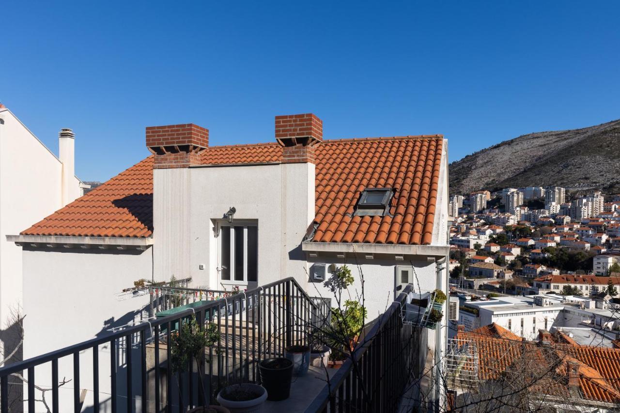 Apartamento Denise Dubrovnik Exterior foto