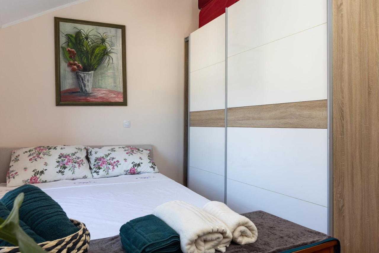 Apartamento Denise Dubrovnik Exterior foto