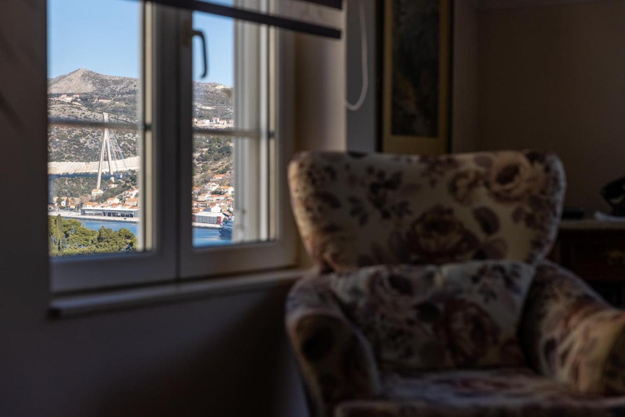 Apartamento Denise Dubrovnik Exterior foto