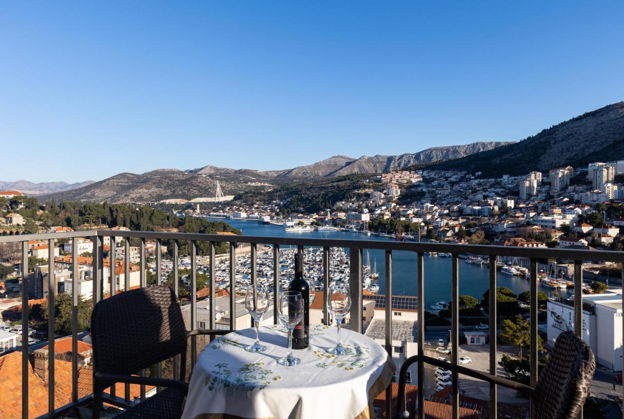 Apartamento Denise Dubrovnik Exterior foto