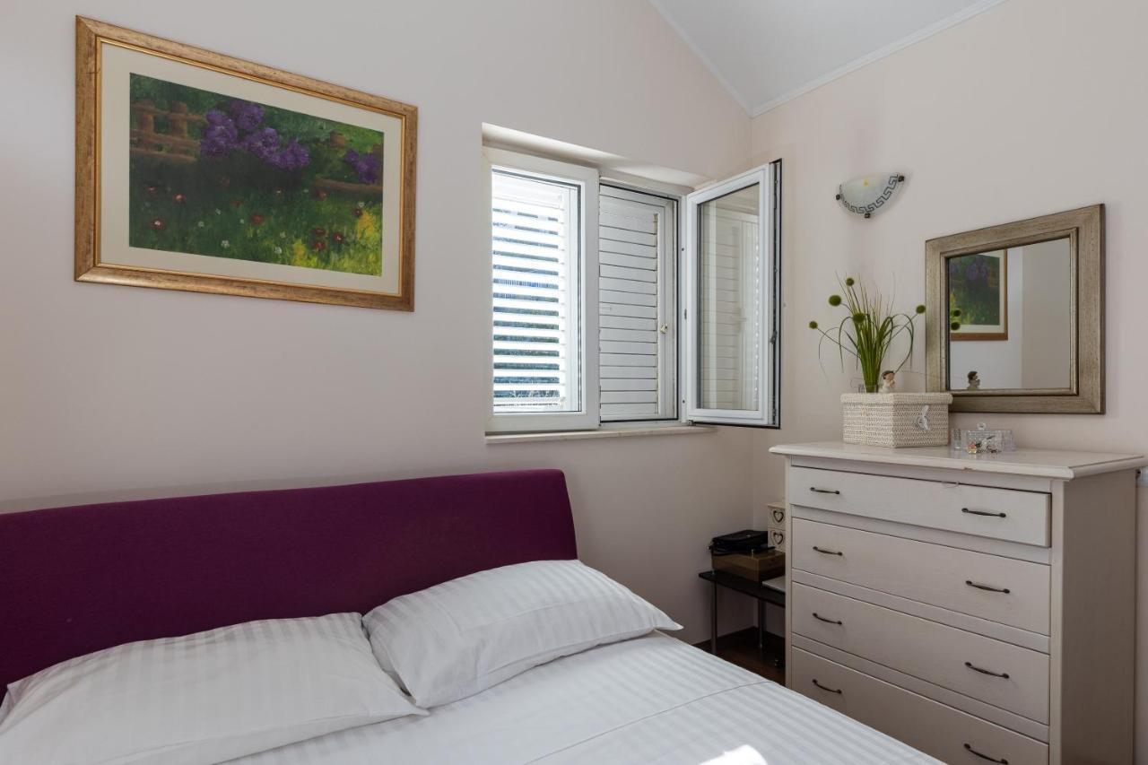 Apartamento Denise Dubrovnik Exterior foto