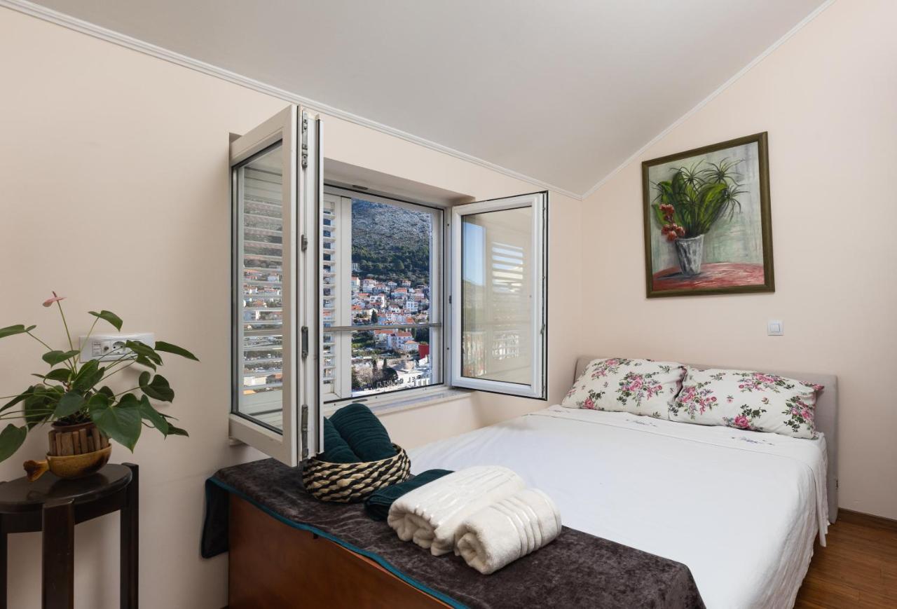 Apartamento Denise Dubrovnik Exterior foto